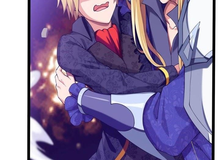 Mo Shou Jian Sheng chapter 10 halaman 5