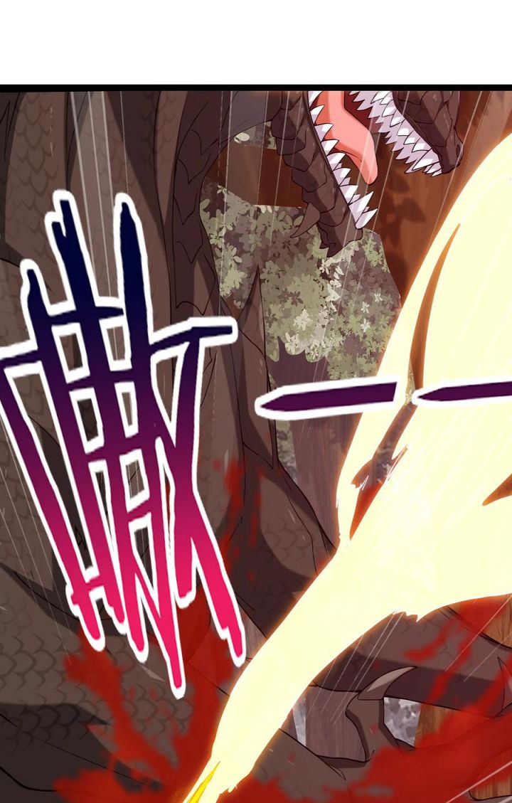 Mo Shou Jian Sheng chapter 11 halaman 19