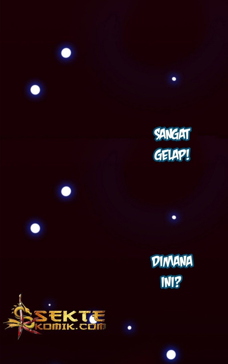 Mo Shou Jian Sheng chapter 2 halaman 15