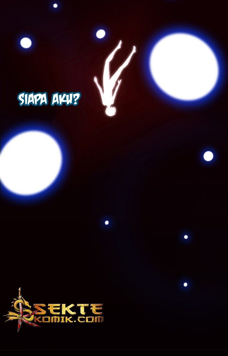 Mo Shou Jian Sheng chapter 2 halaman 16