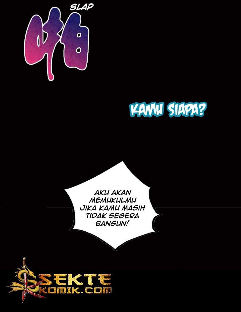 Mo Shou Jian Sheng chapter 2 halaman 24
