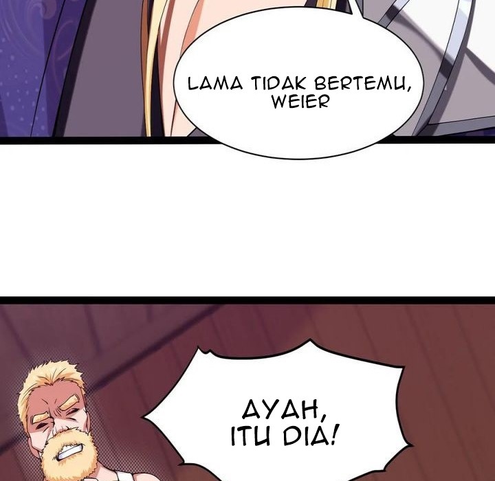 Mo Shou Jian Sheng Bab 4 halaman 16