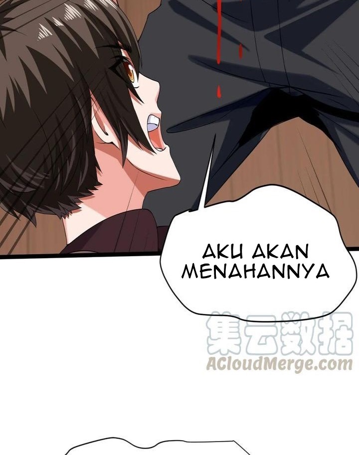 Mo Shou Jian Sheng Bab 6 halaman 16