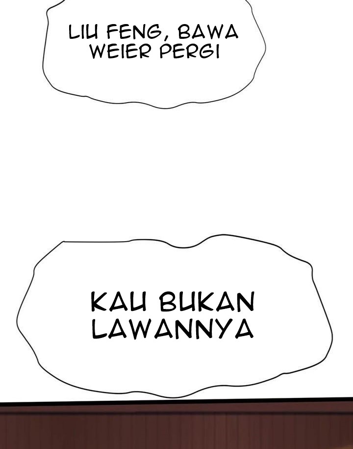 Mo Shou Jian Sheng Bab 6 halaman 17