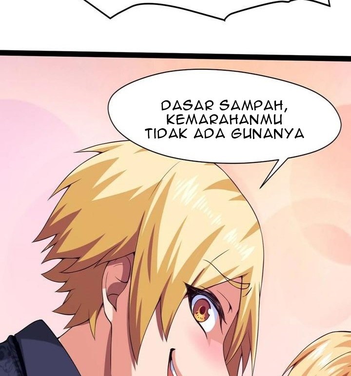 Mo Shou Jian Sheng Bab 8 halaman 4