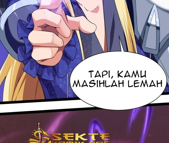 Mo Shou Jian Sheng Bab 8 halaman 13