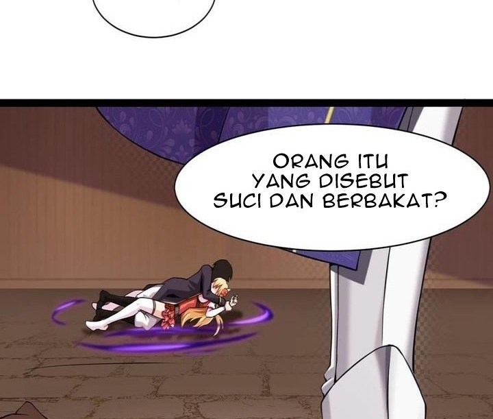 Mo Shou Jian Sheng Bab 8 halaman 16