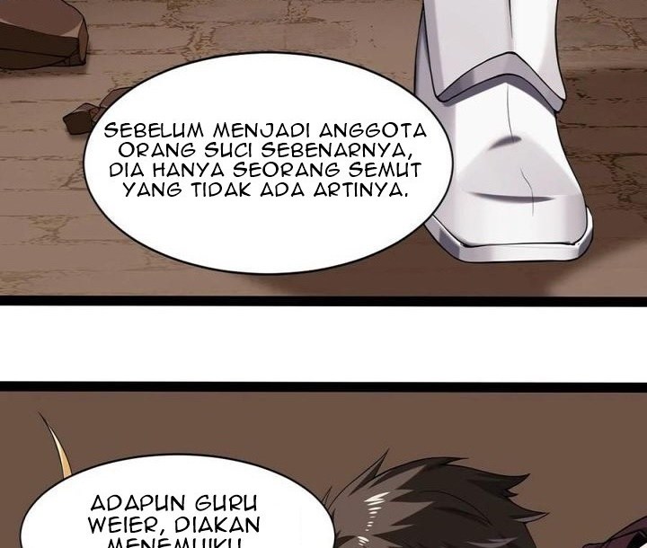 Mo Shou Jian Sheng Bab 8 halaman 17