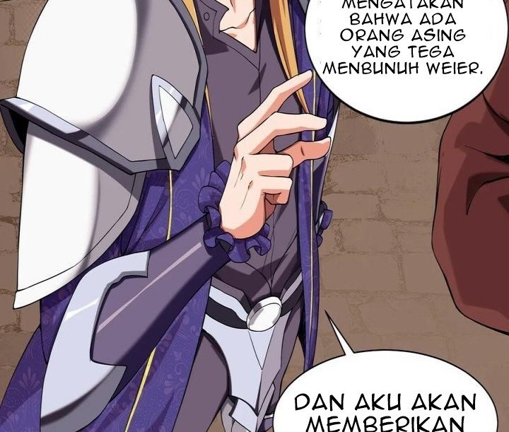 Mo Shou Jian Sheng Bab 8 halaman 19
