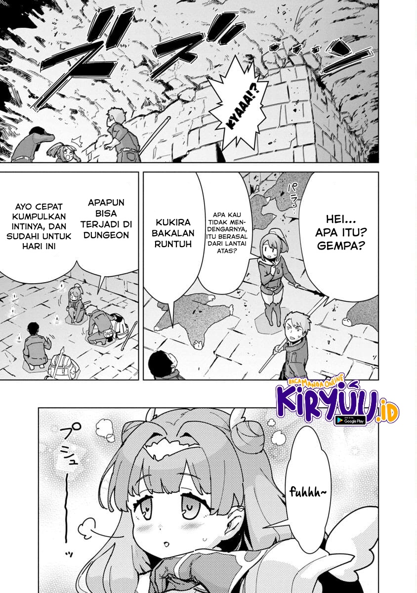 Mob kara Hajimaru Tansaku Eiyuutan chapter 02 halaman 24