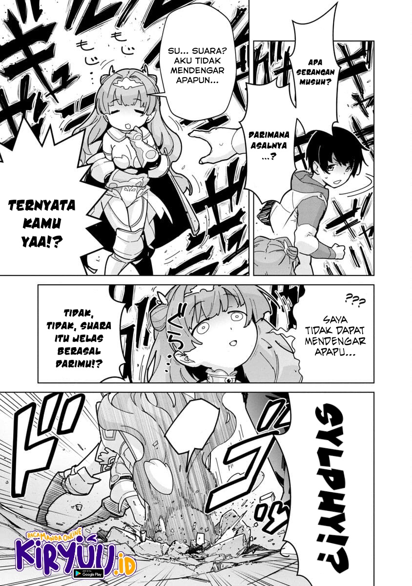 Mob kara Hajimaru Tansaku Eiyuutan chapter 02 halaman 32