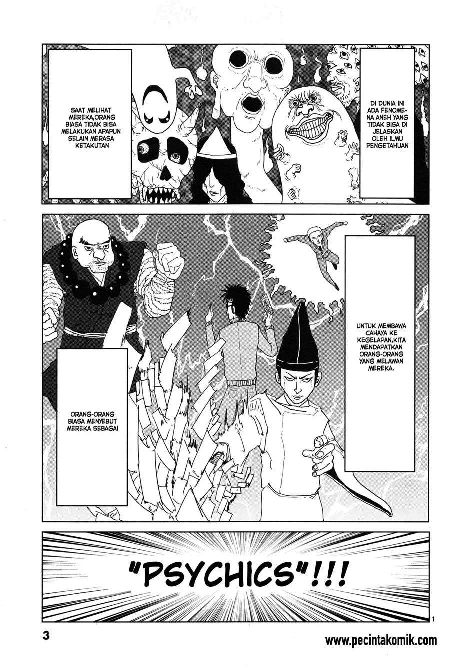 Mob Psycho 100 chapter 1 halaman 5