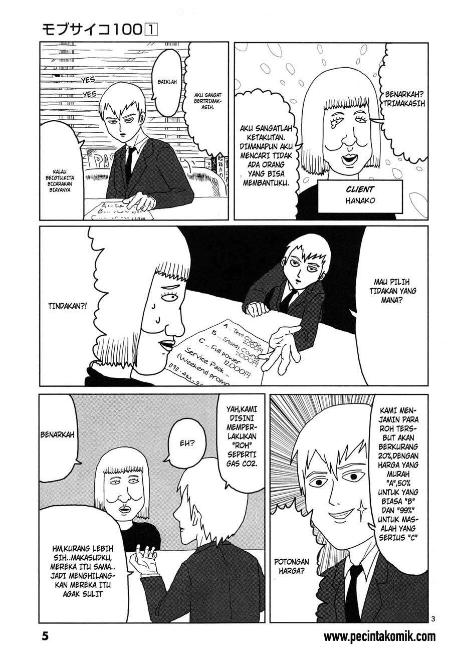 Mob Psycho 100 chapter 1 halaman 7