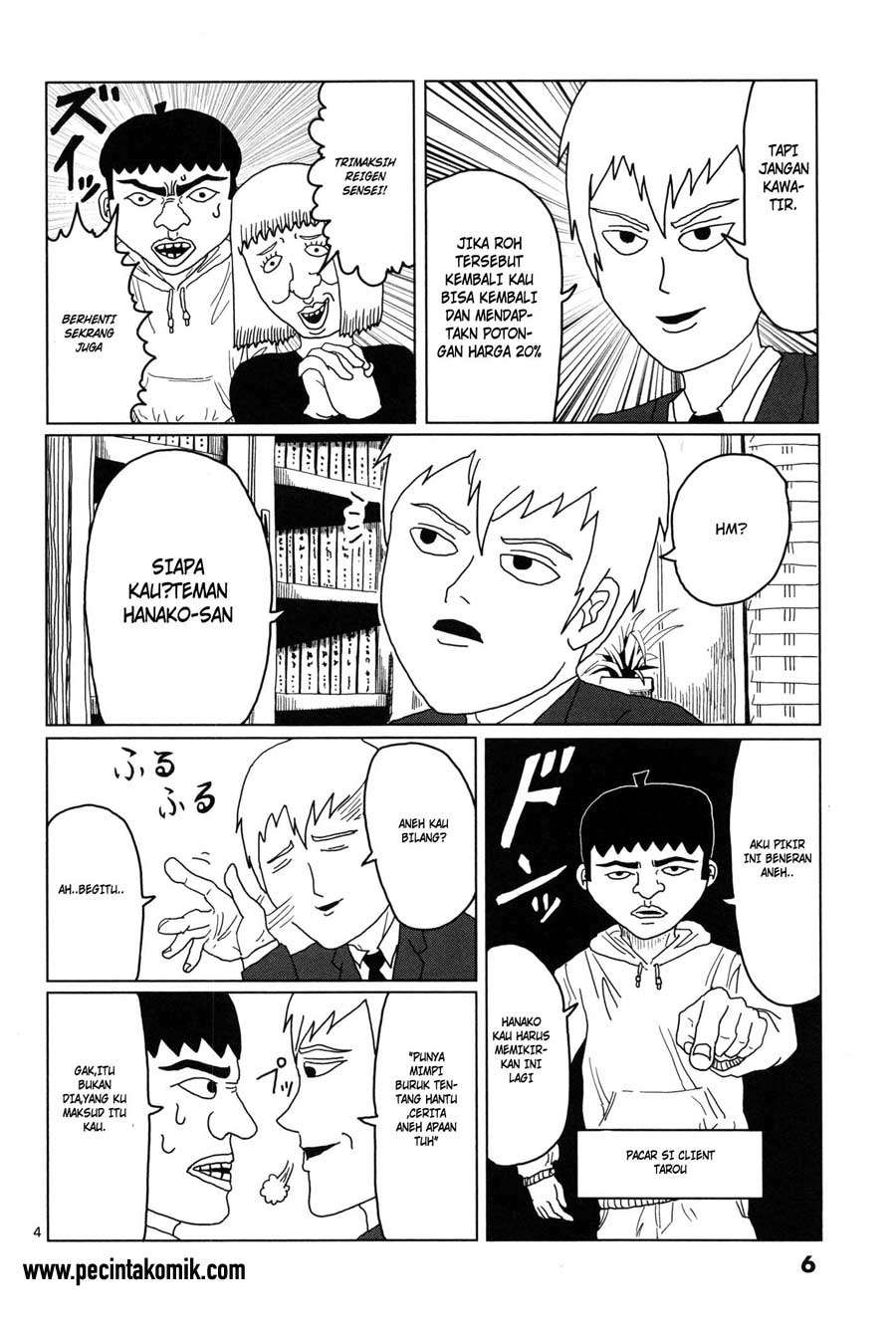 Mob Psycho 100 chapter 1 halaman 8