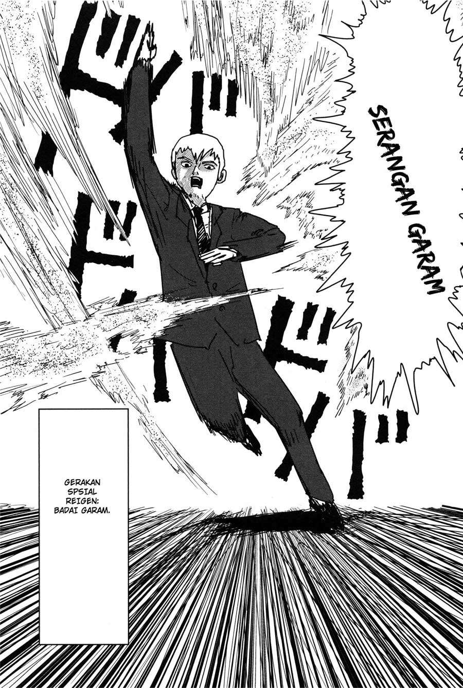 Mob Psycho 100 chapter 1 halaman 15