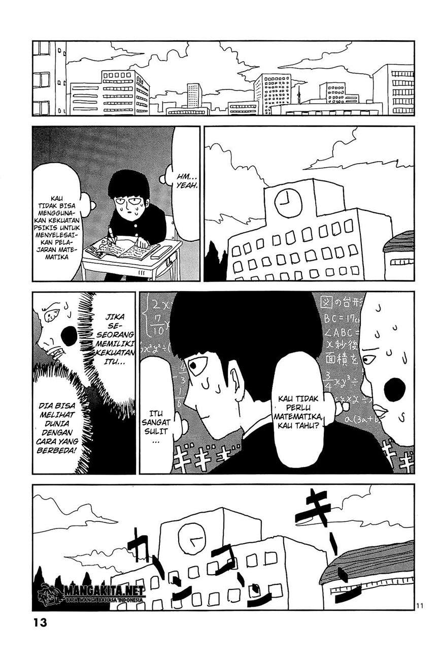 Mob Psycho 100 chapter 10 halaman 19
