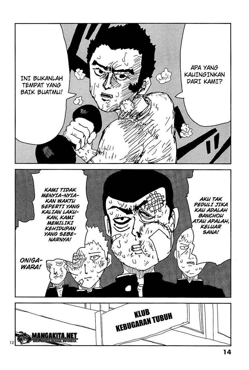 Mob Psycho 100 chapter 10 halaman 20