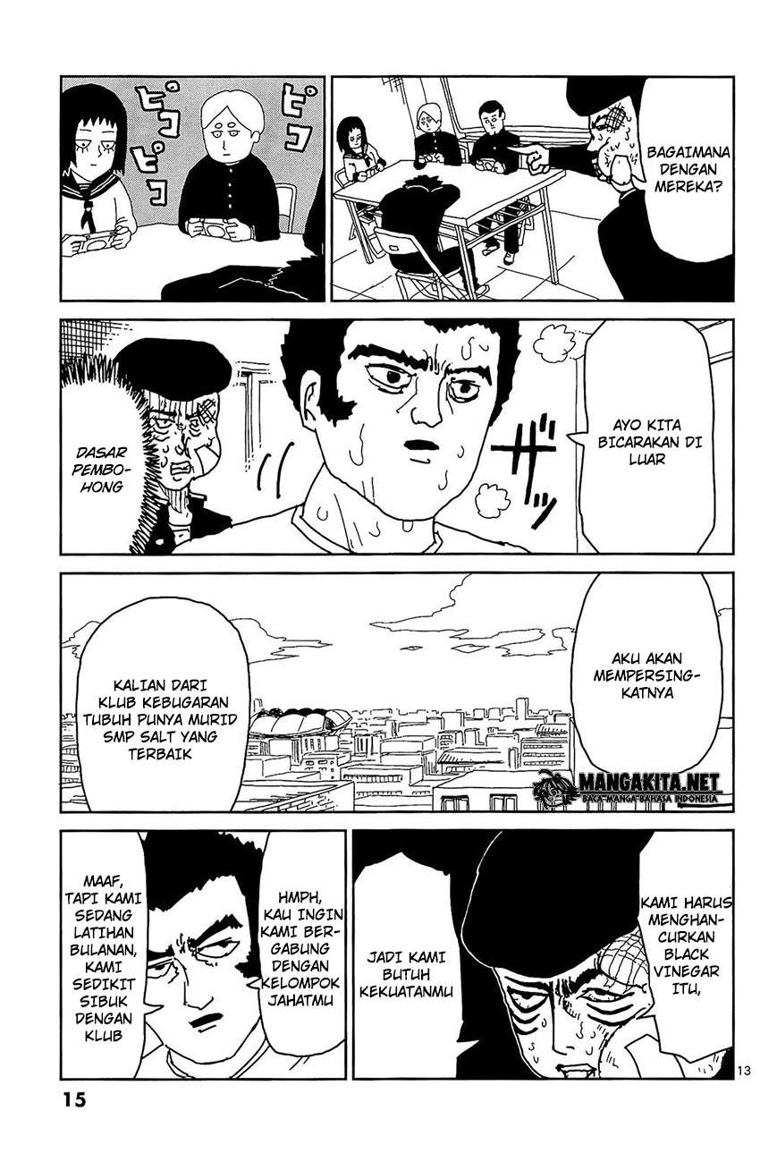 Mob Psycho 100 chapter 10 halaman 21