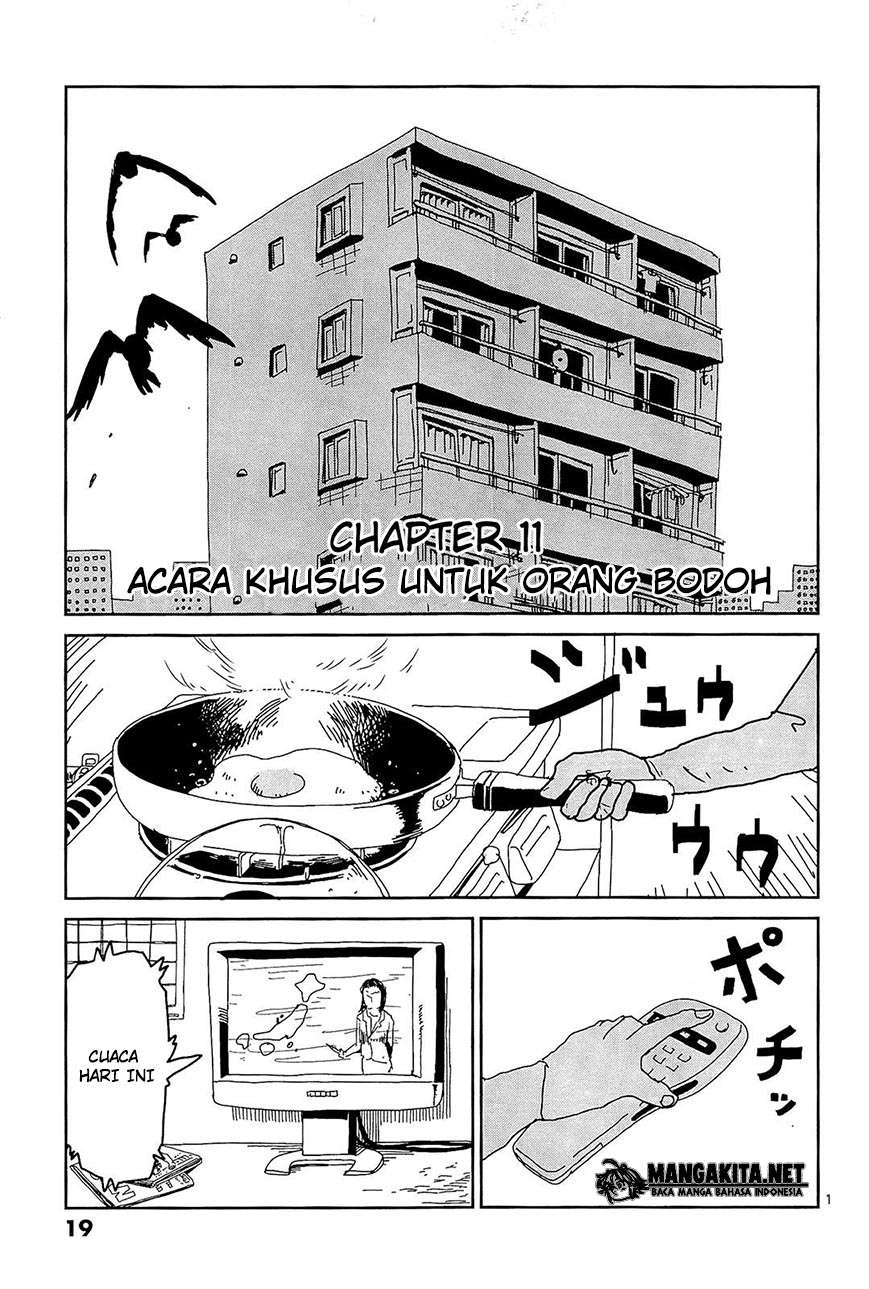 Mob Psycho 100 Bab 11 halaman 2