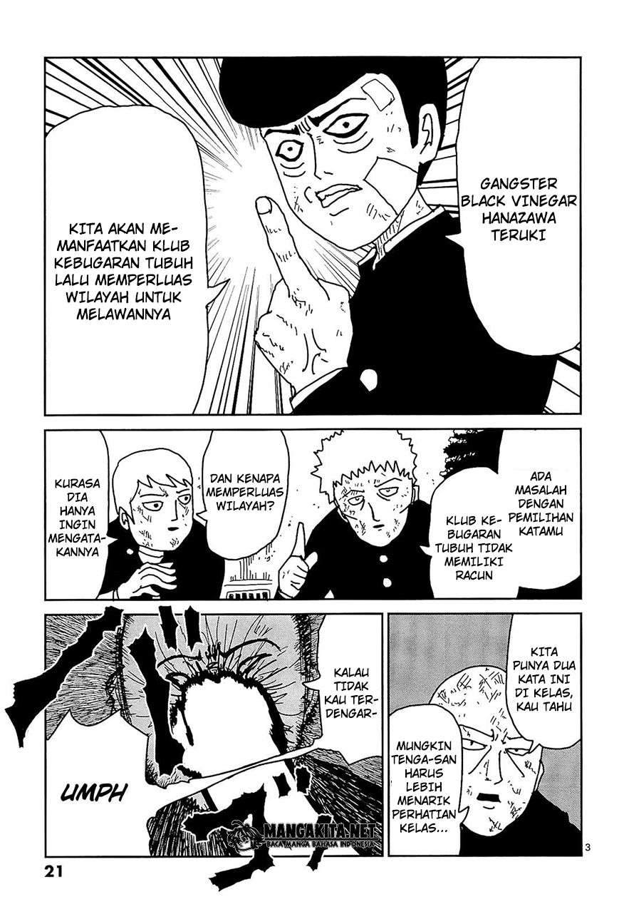 Mob Psycho 100 Bab 11 halaman 4
