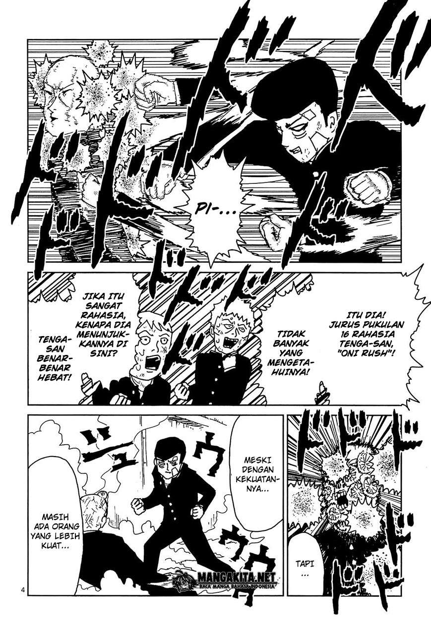 Mob Psycho 100 Bab 11 halaman 5