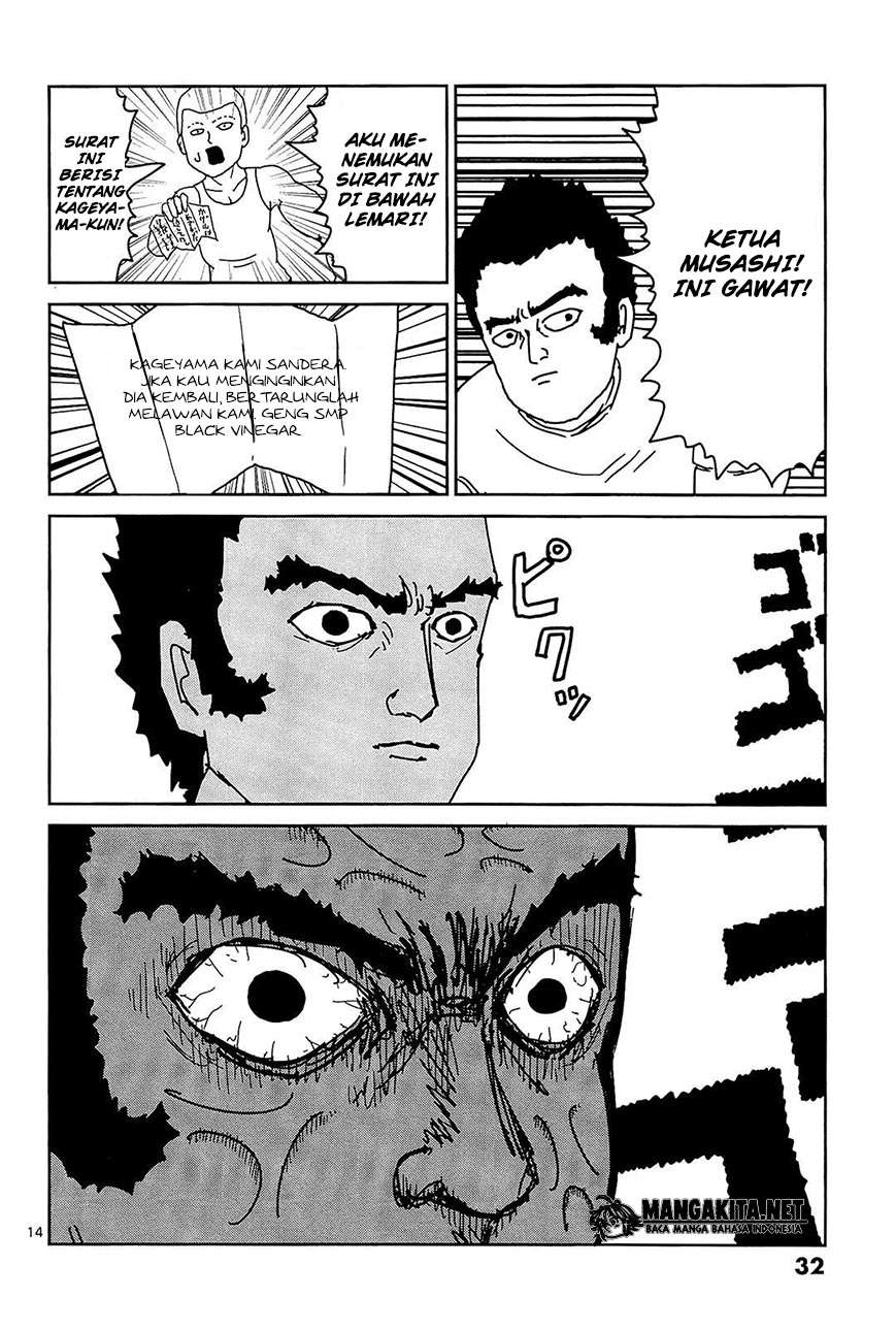Mob Psycho 100 Bab 11 halaman 15
