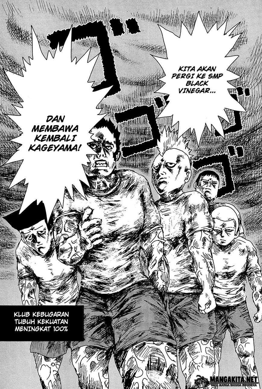 Mob Psycho 100 Bab 11 halaman 16