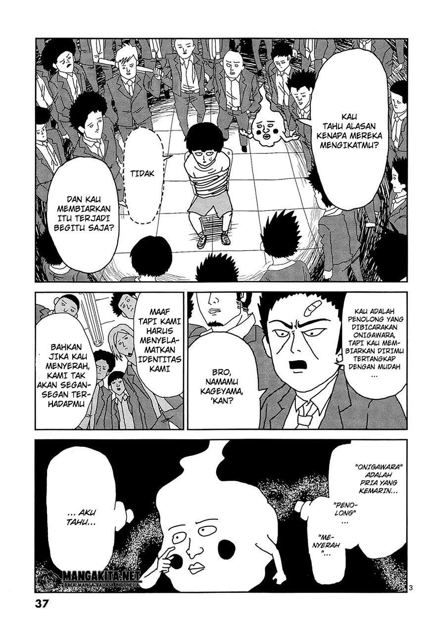 Mob Psycho 100 Bab 12 halaman 4