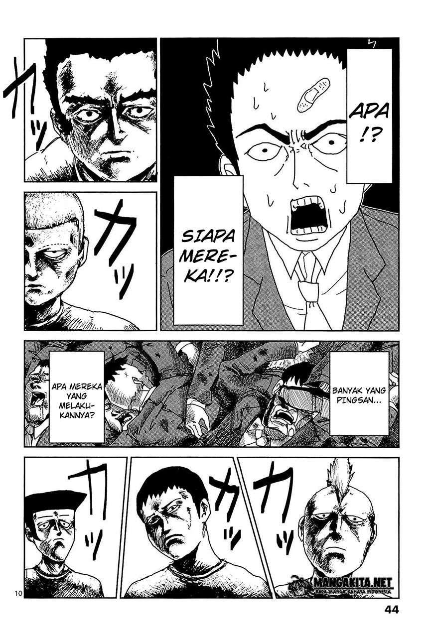 Mob Psycho 100 Bab 12 halaman 10