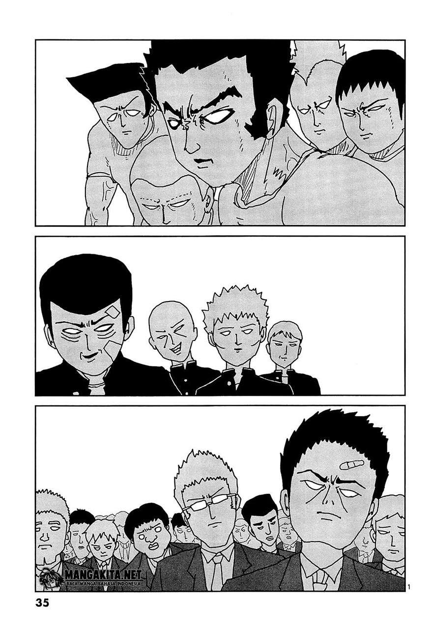 Mob Psycho 100 Bab 13 halaman 2