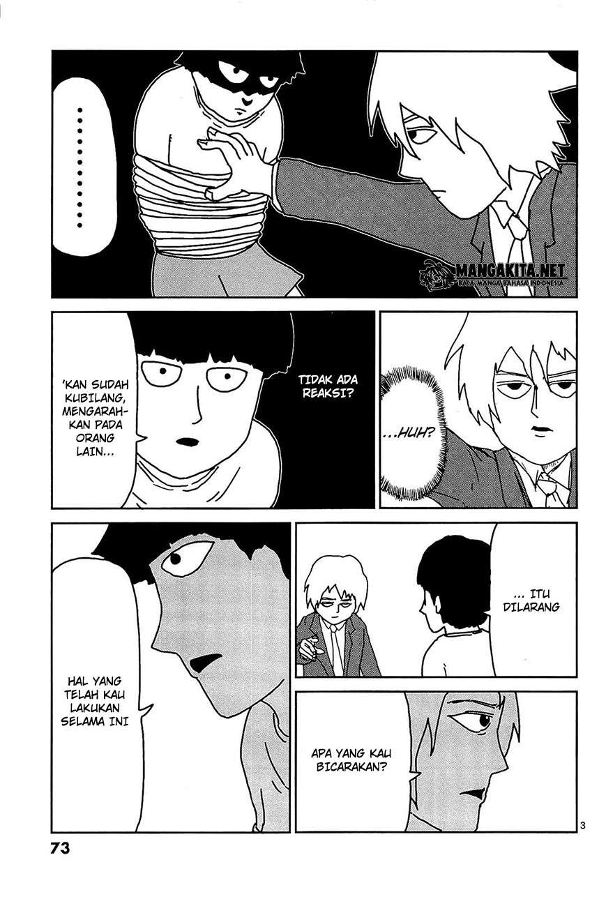 Mob Psycho 100 chapter 14 halaman 4