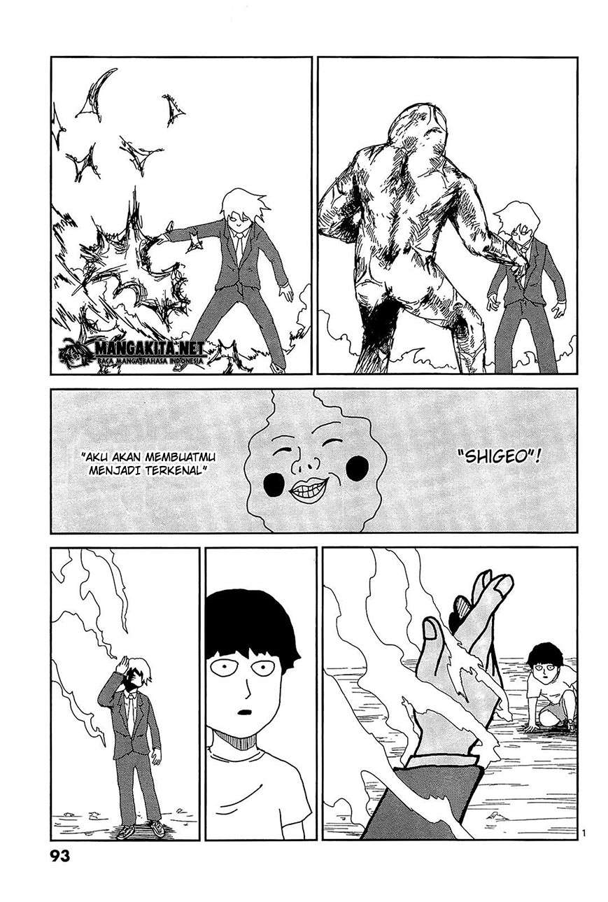 Mob Psycho 100 Bab 15 halaman 2