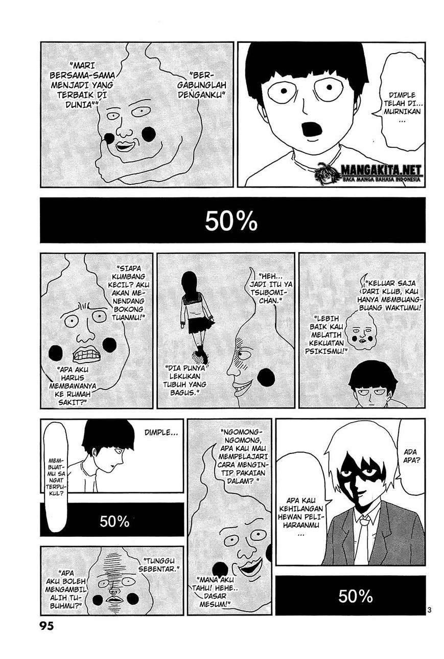 Mob Psycho 100 Bab 15 halaman 4
