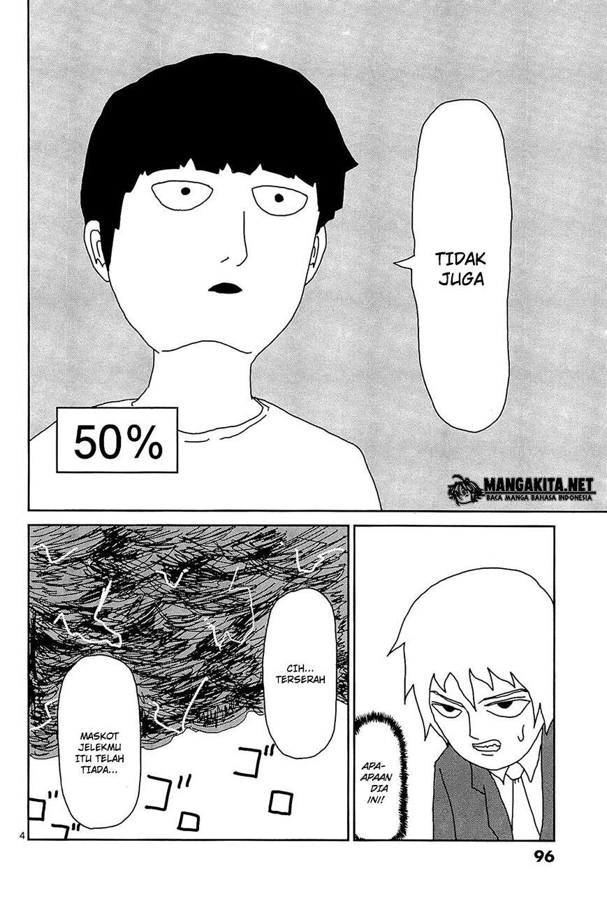 Mob Psycho 100 Bab 15 halaman 5