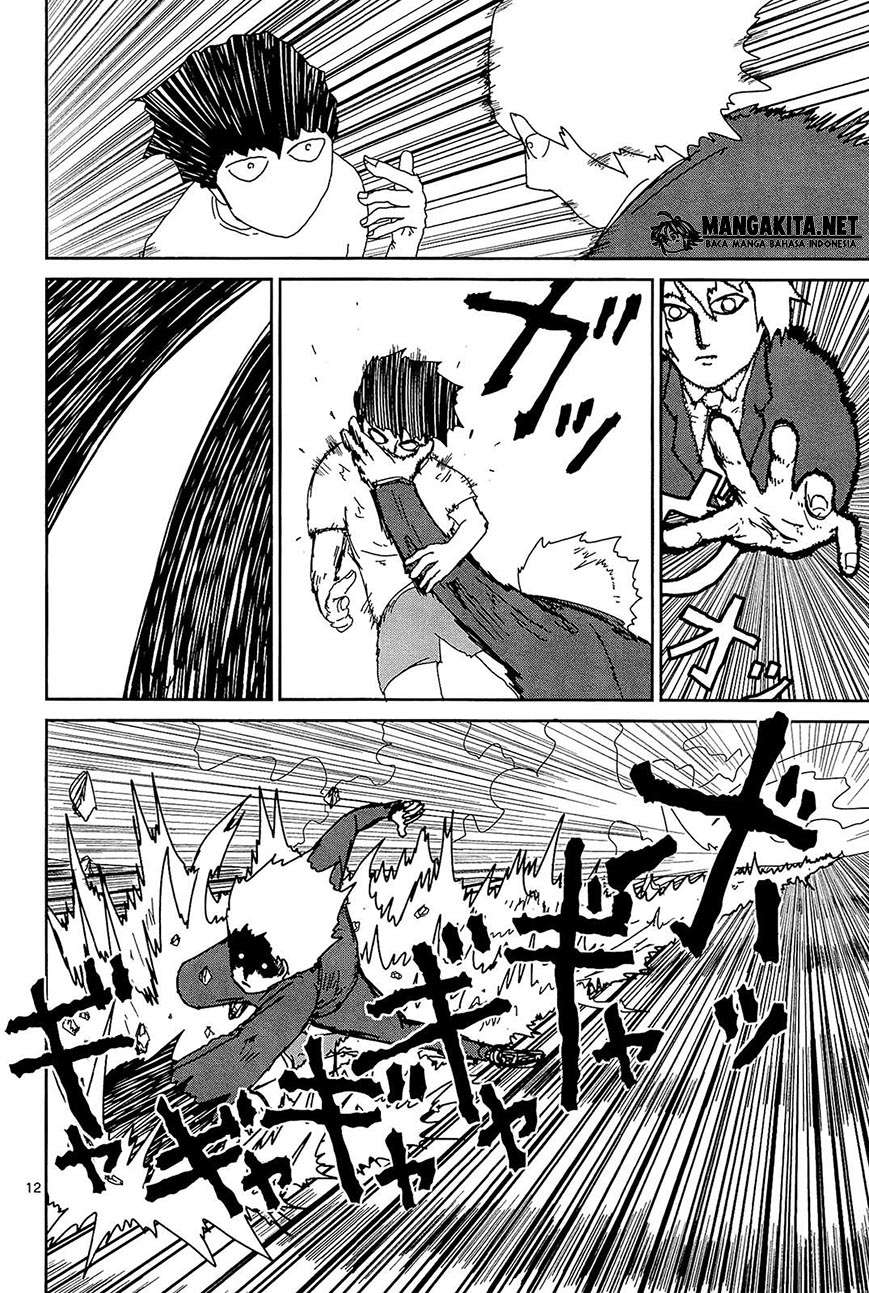 Mob Psycho 100 Bab 15 halaman 12