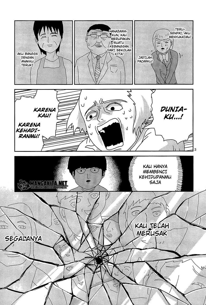 Mob Psycho 100 Bab 17 halaman 4