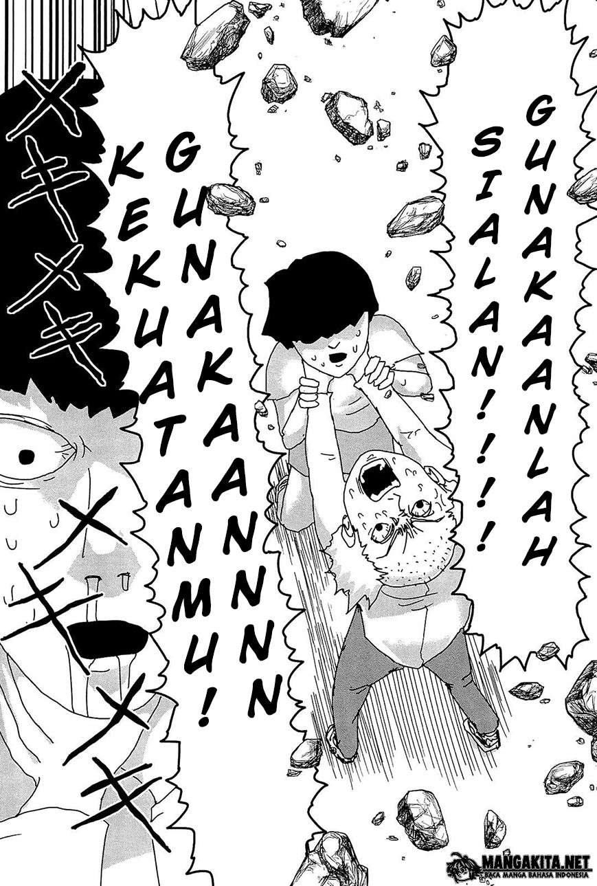 Mob Psycho 100 Bab 17 halaman 5