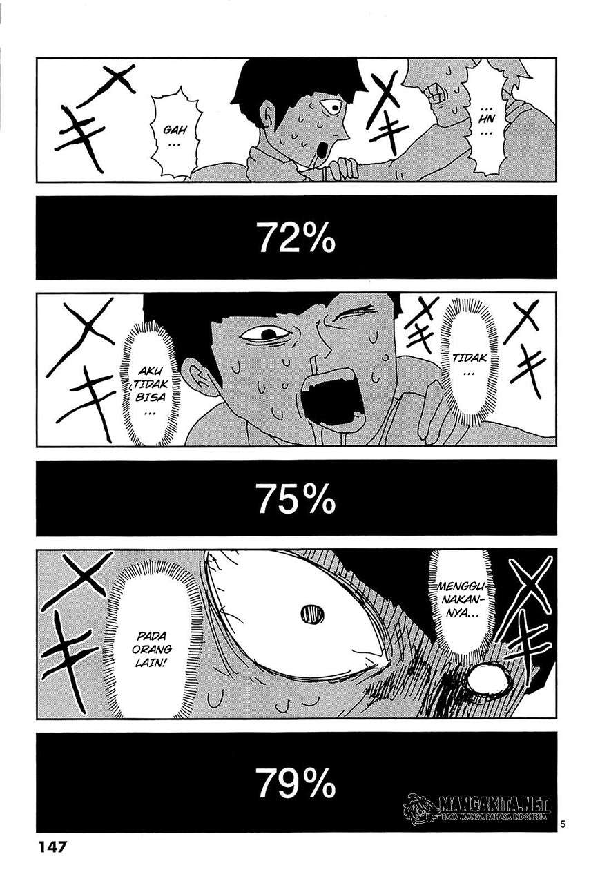 Mob Psycho 100 Bab 17 halaman 6