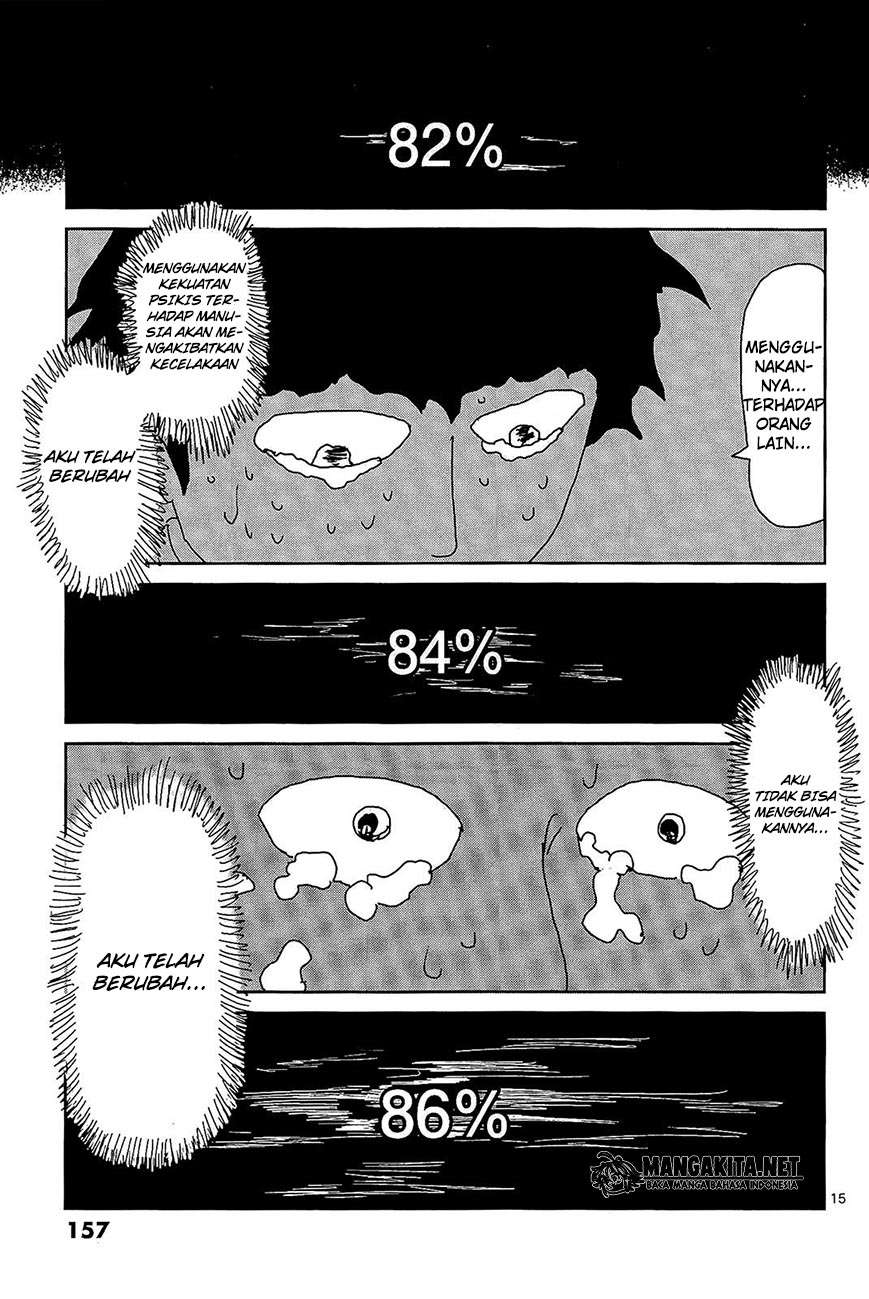 Mob Psycho 100 Bab 17 halaman 16