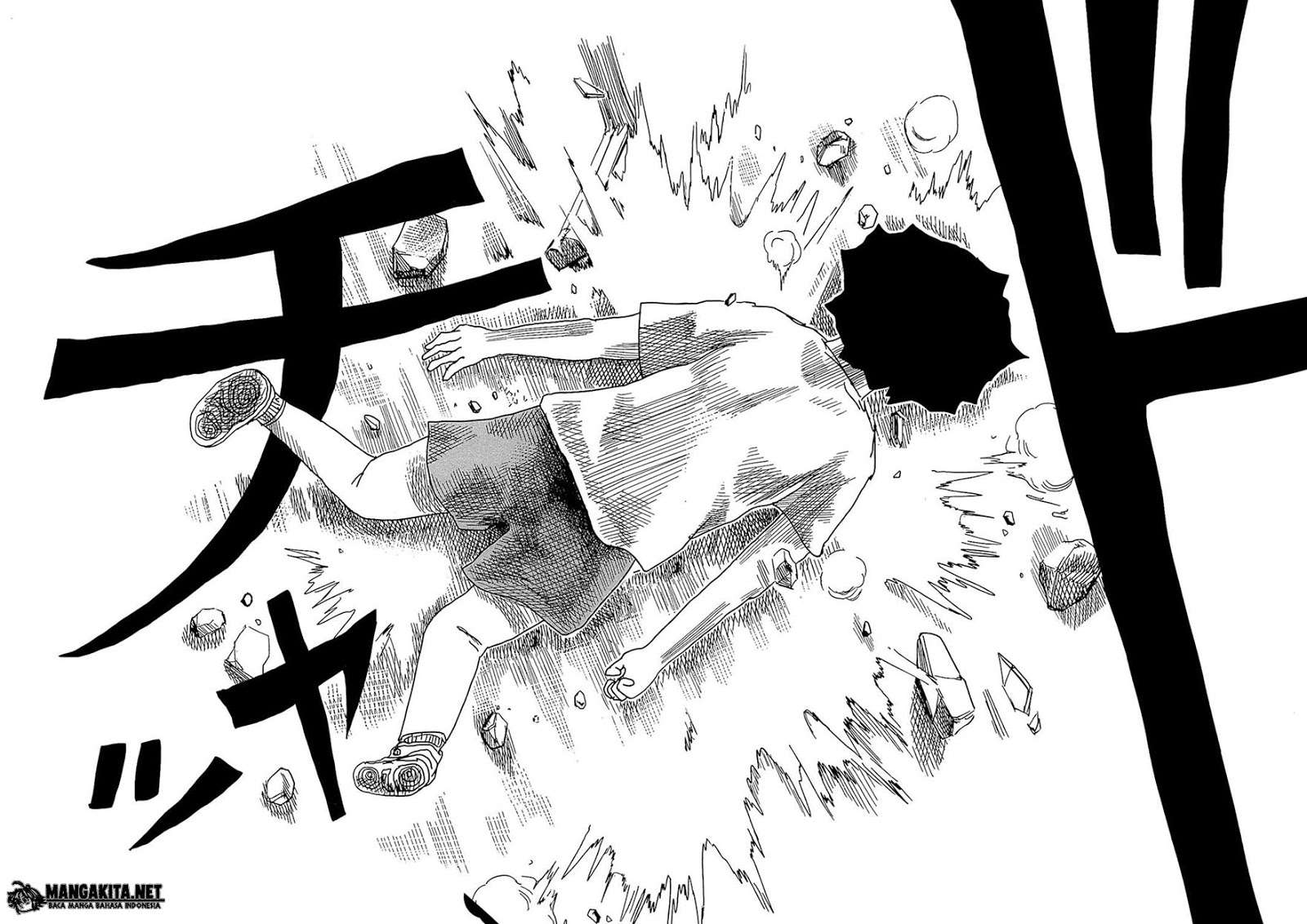 Mob Psycho 100 Bab 17 halaman 19
