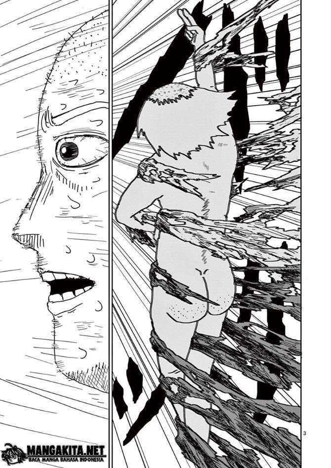 Mob Psycho 100 chapter 18 halaman 7
