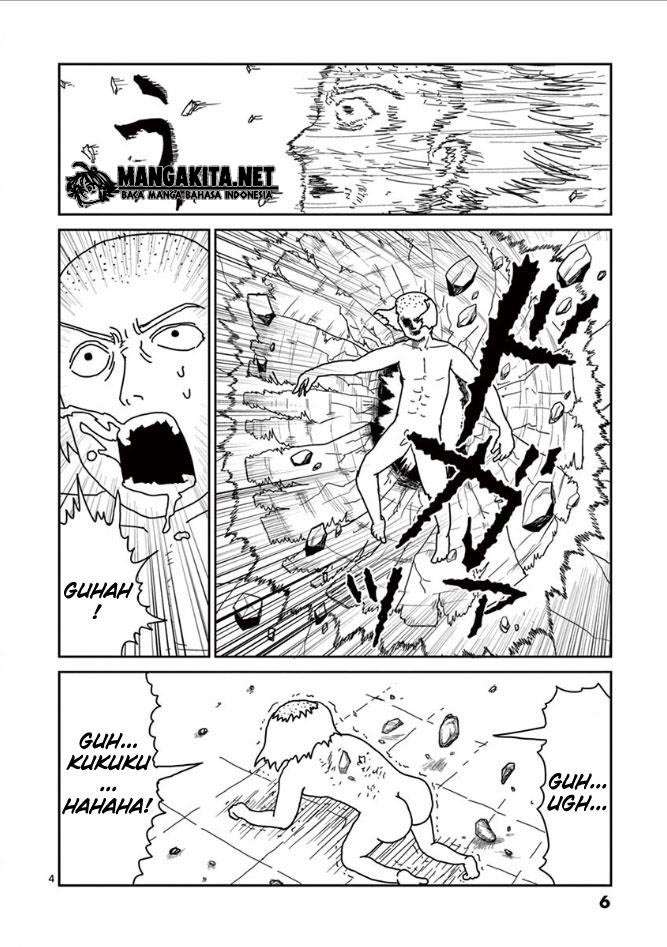 Mob Psycho 100 chapter 18 halaman 8