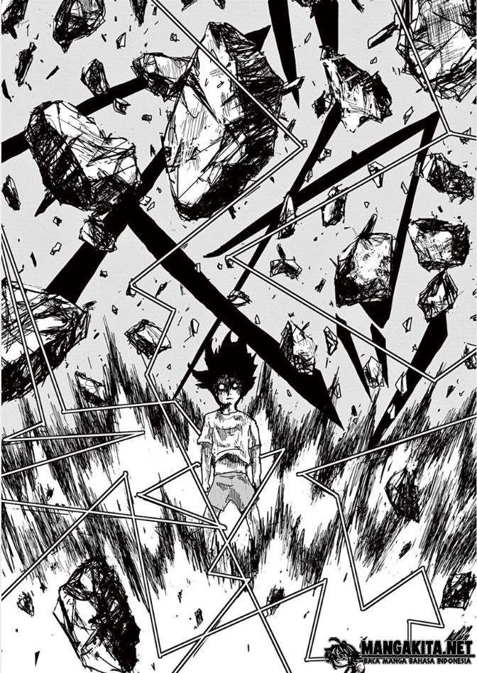 Mob Psycho 100 chapter 18 halaman 15