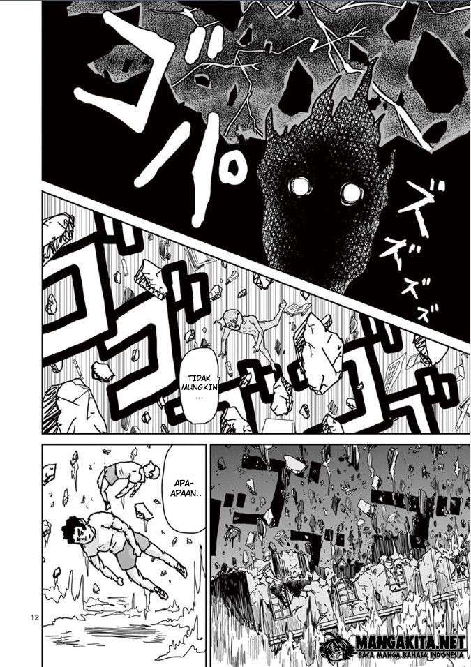Mob Psycho 100 chapter 18 halaman 16