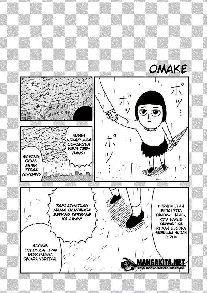 Mob Psycho 100 chapter 18 halaman 29