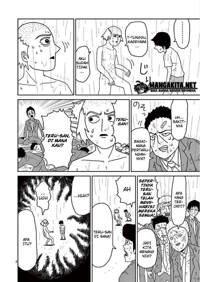 Mob Psycho 100 chapter 19 halaman 3