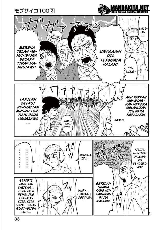 Mob Psycho 100 chapter 19 halaman 4