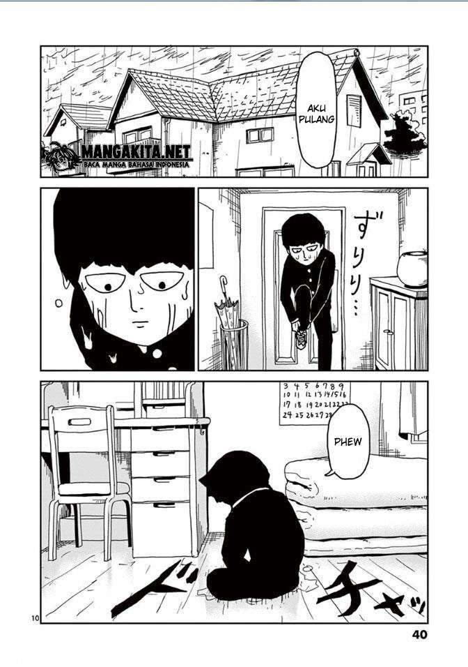 Mob Psycho 100 chapter 19 halaman 11