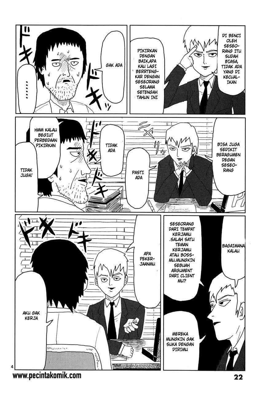 Mob Psycho 100 Bab 2 halaman 5