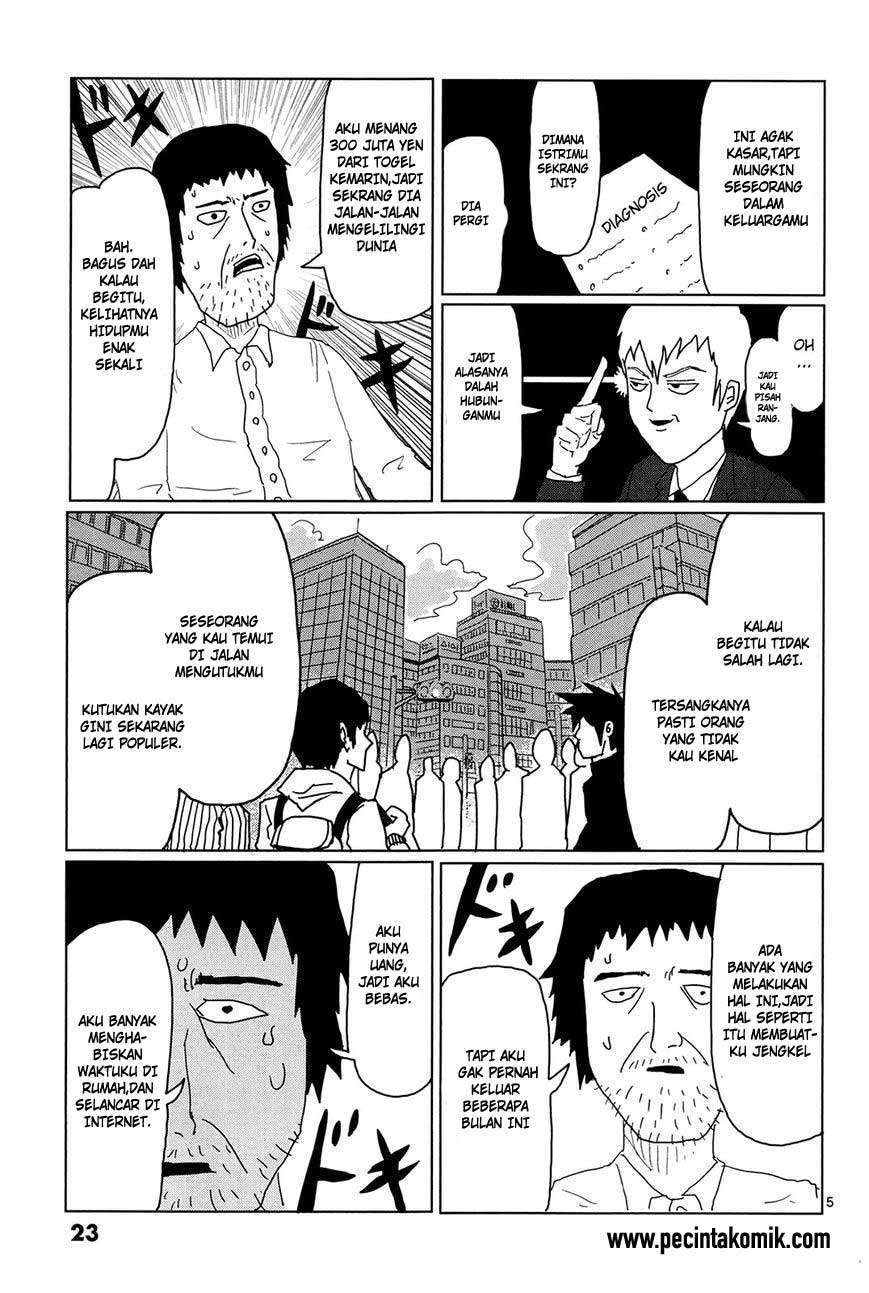 Mob Psycho 100 Bab 2 halaman 6